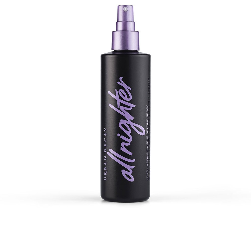 Urban Decay All Nighter Long Lasting Makeup Setting Spray 240ml