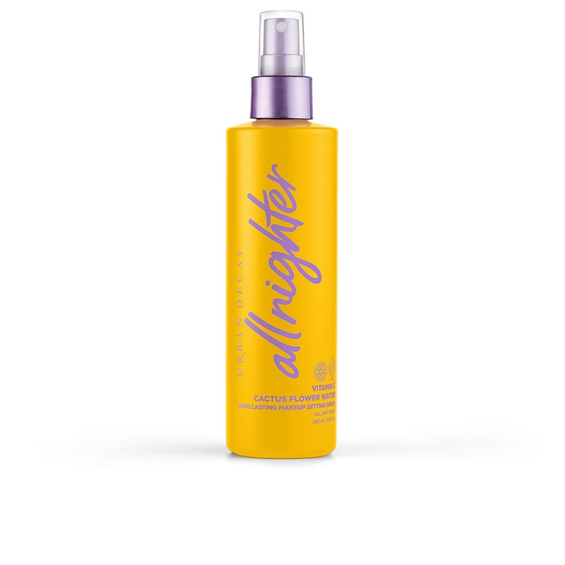 Urban Decay All Nighter Vitamin C Makeup Setting Spray 240ml