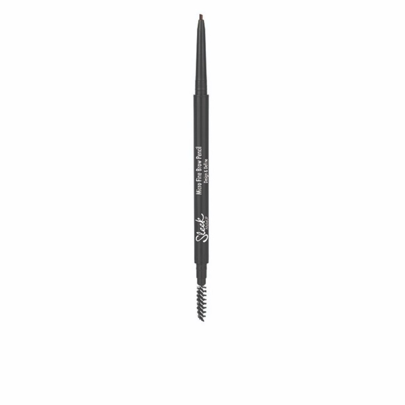 Sleek Micro-Fine Brow Pencil Color Dark Brown