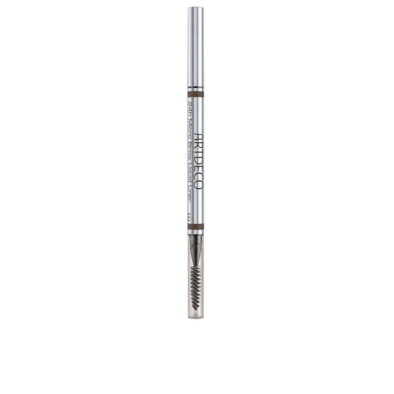 Artdeco 24H Micro Brow Liquid Liner Color 10 Medium Brown 0,6ml