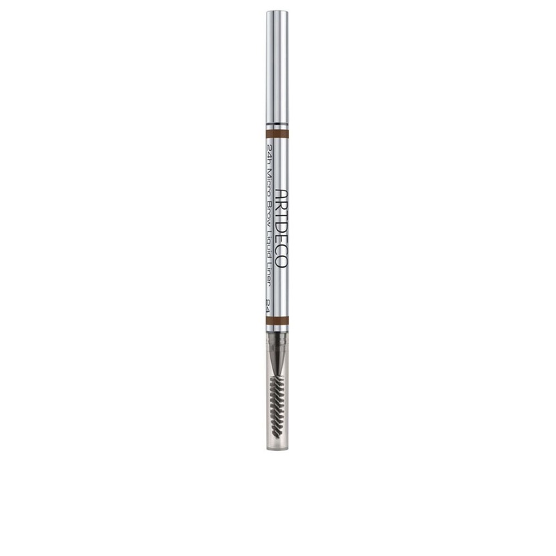 Artdeco 24H Micro Brow Liquid Liner Color 24 Grey Brown 0,6ml