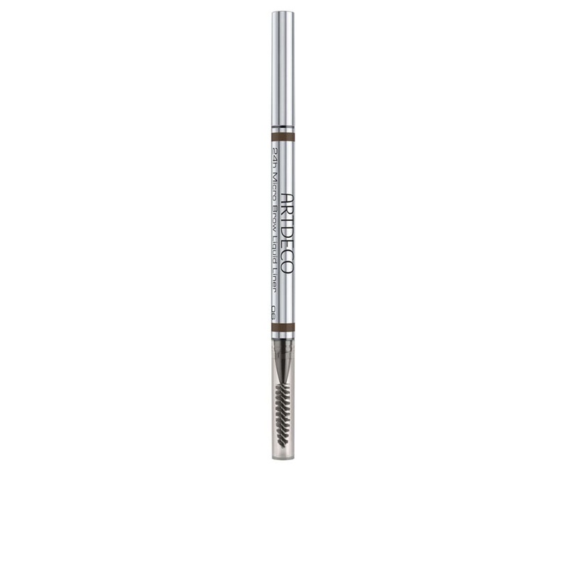 Artdeco 24H Micro Brow Liquid Liner Color 6 Brown 0,6ml