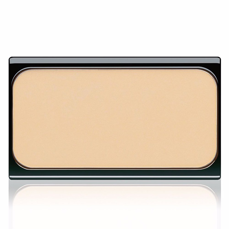 Artdeco Contouring Powder Color 12 Vanilla Chocolate 5g