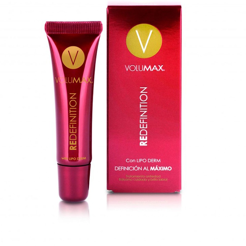 Volumax Redefinition Anti-Wrinkle Lip Balm 7,5ml