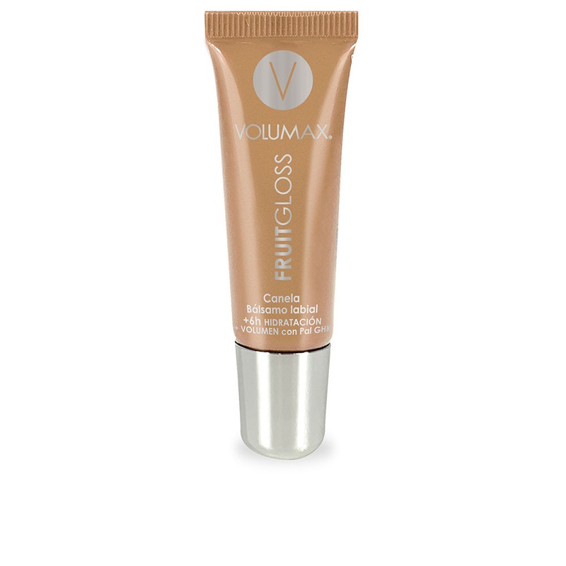 Volumax Fruitgloss Cinnamon Lip Moisturizer 7.5ml