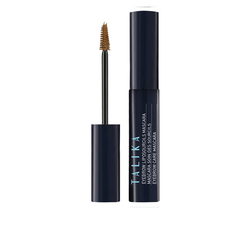 Talika Liposourcils Mascara Color Chatain 5ml