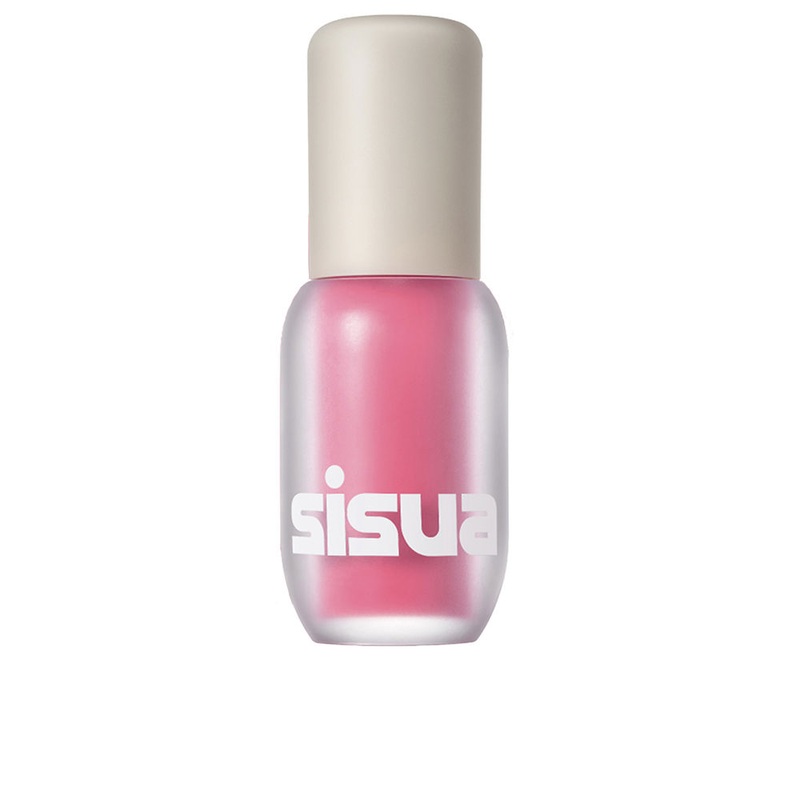 Unleashia Sisua Popcorn Syrup Lip Plumping Color 1 Strawberry 3.8ml
