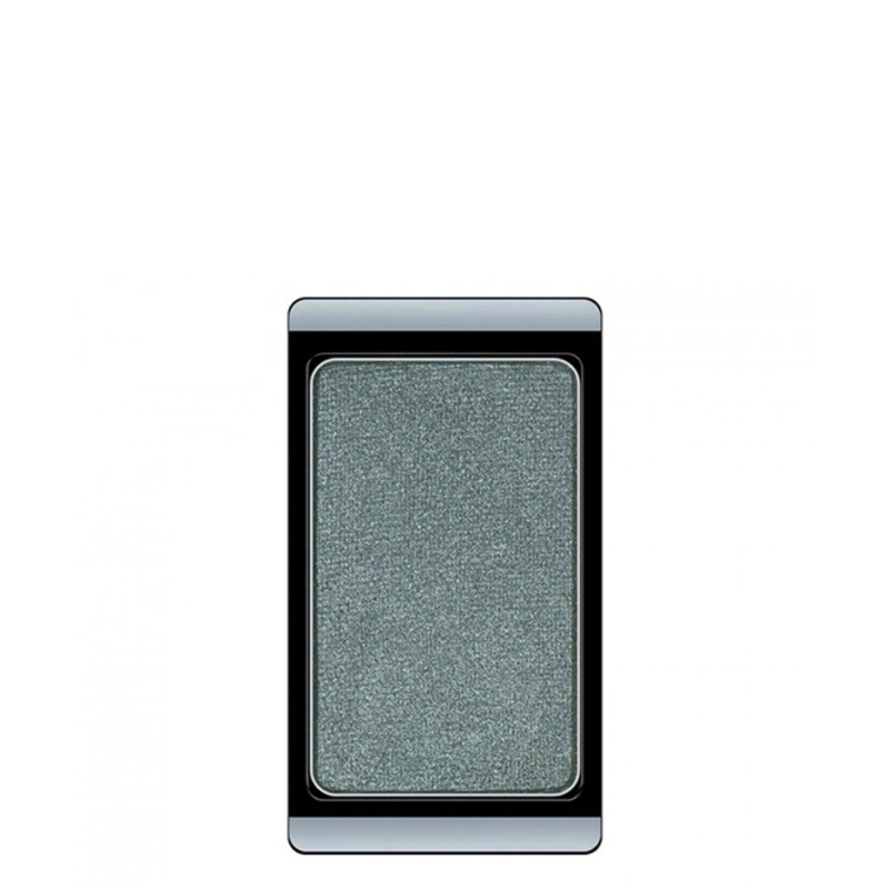 ArtDeco Eyeshadow Pearl Color 51 Green Jewel 0,8g
