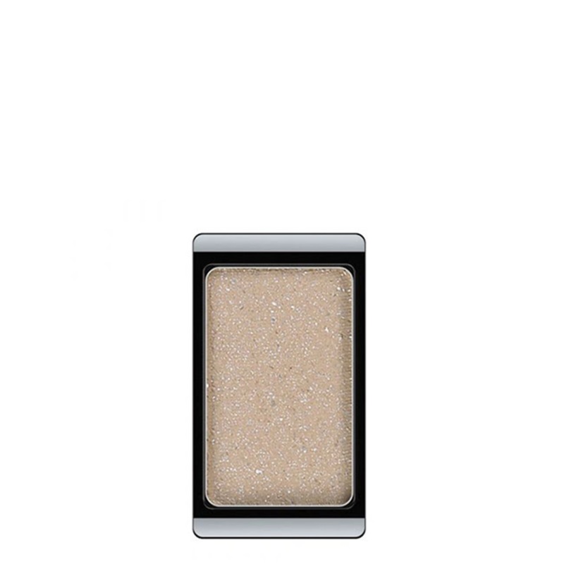 ArtDeco Glamour Eyeshadow Color 345 Glam Beige Rose 0,8g