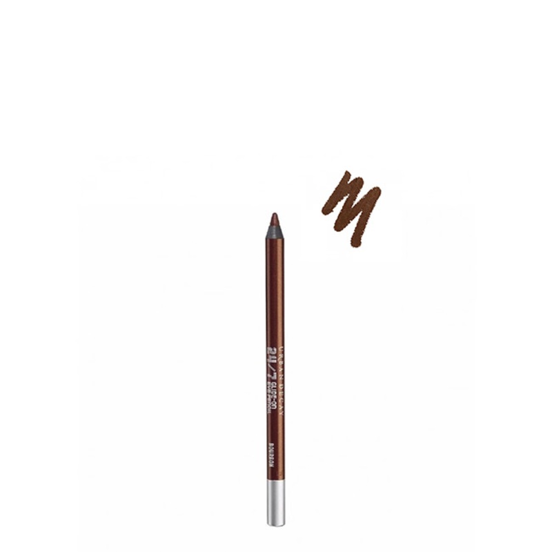Urban Decay 24/7 Glide On Pencil Color Bourbon