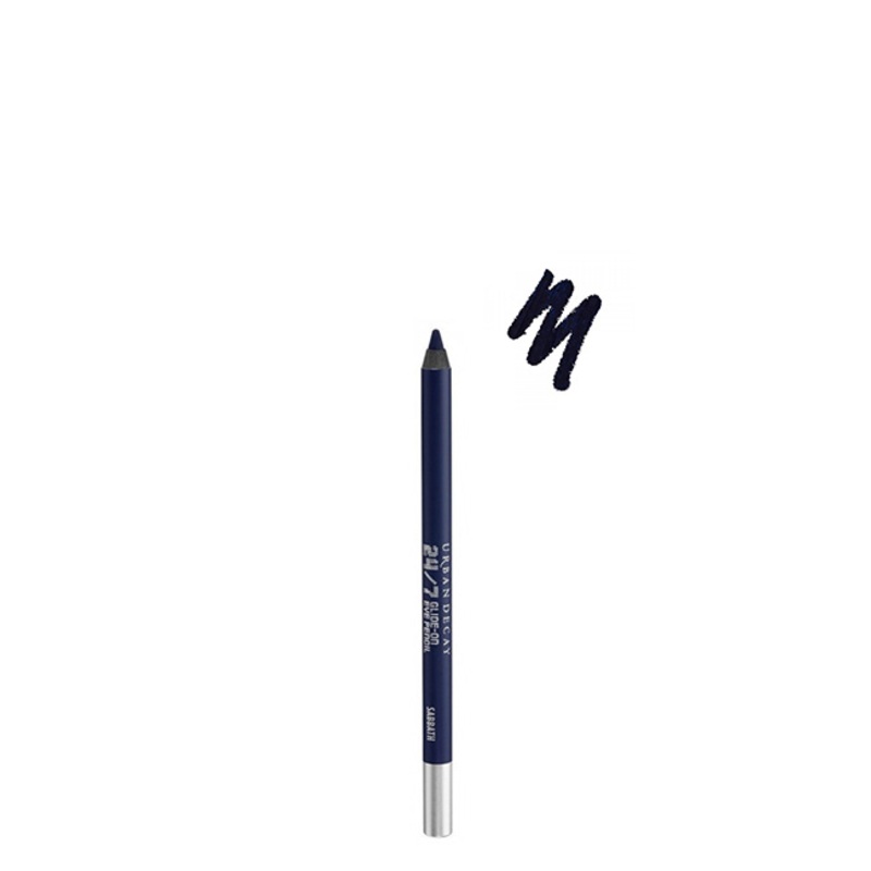 Urban Decay 24/7 Glide On Pencil Color Sabbath