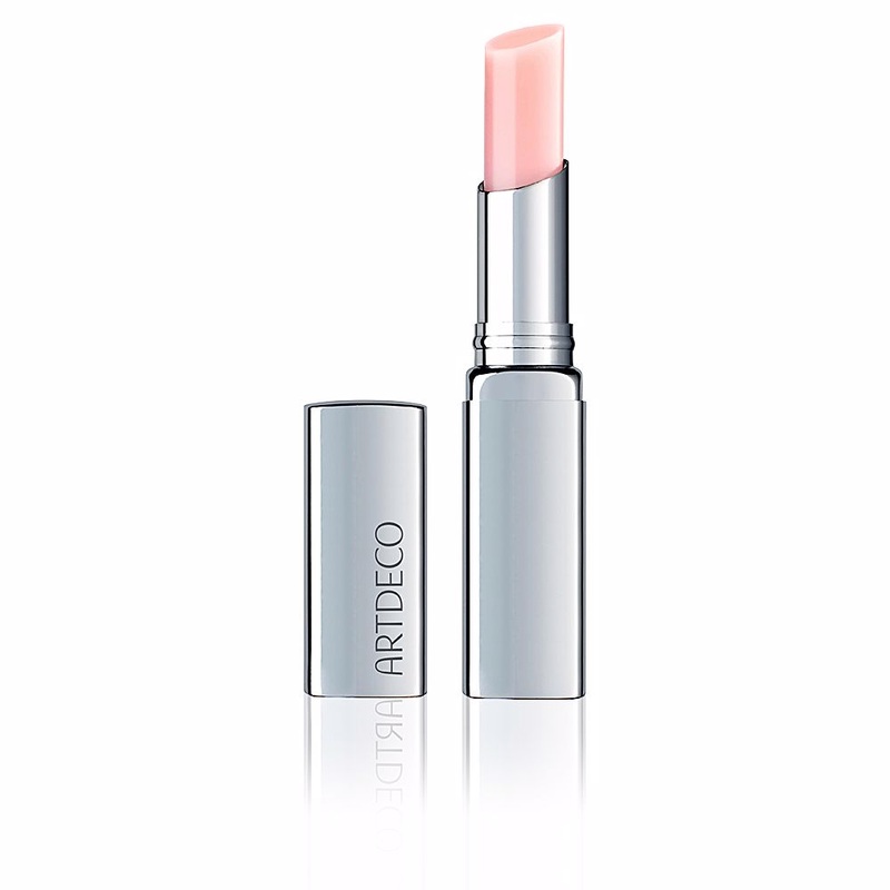 Artdeco Color Booster Lip Balm Color Boosting Pink