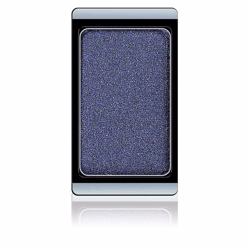 Artdeco Eyeshadow Duocrome Color 272 Blue Night 0,8g
