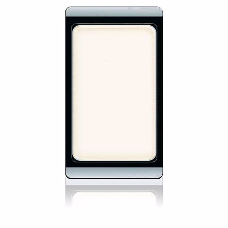 Artdeco Eyeshadow Matte Color 512 Matte White 0,8g
