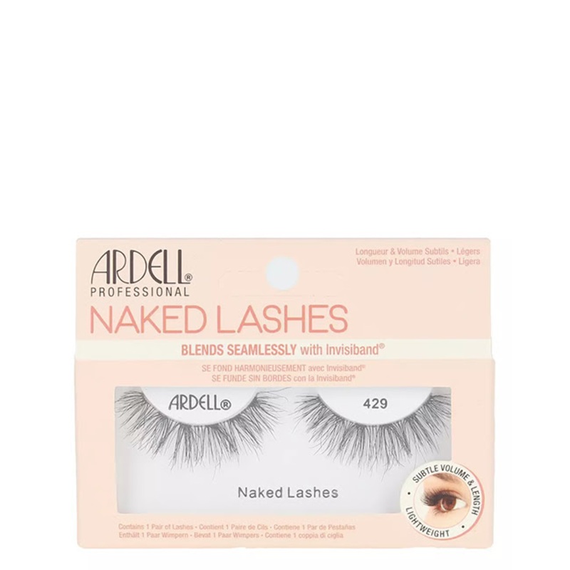 Ardell Naked Lashes 429 1 pair