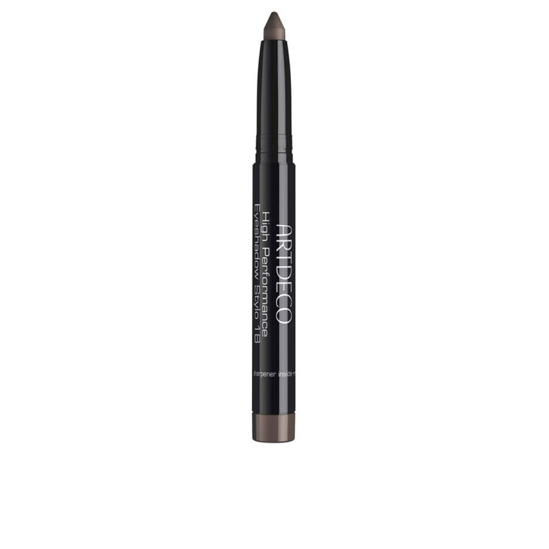 Artdeco High Performance Eyeshadow Stylo Color 18 Mat Brown 1.4g