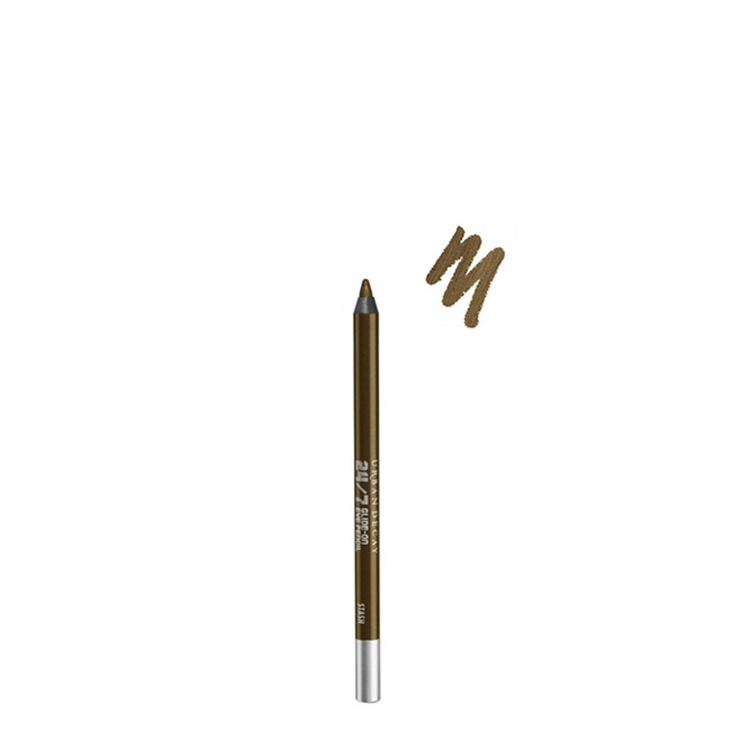 Urban Decay 24/7 Glide On Pencil Color Stash