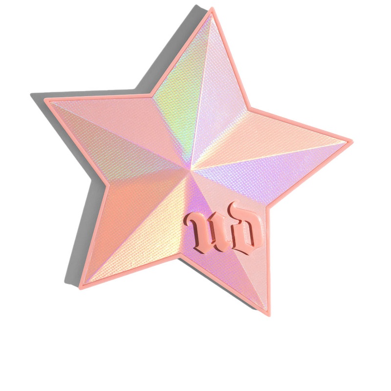 Urban Decay Star Holiday Eyeshadow Palette