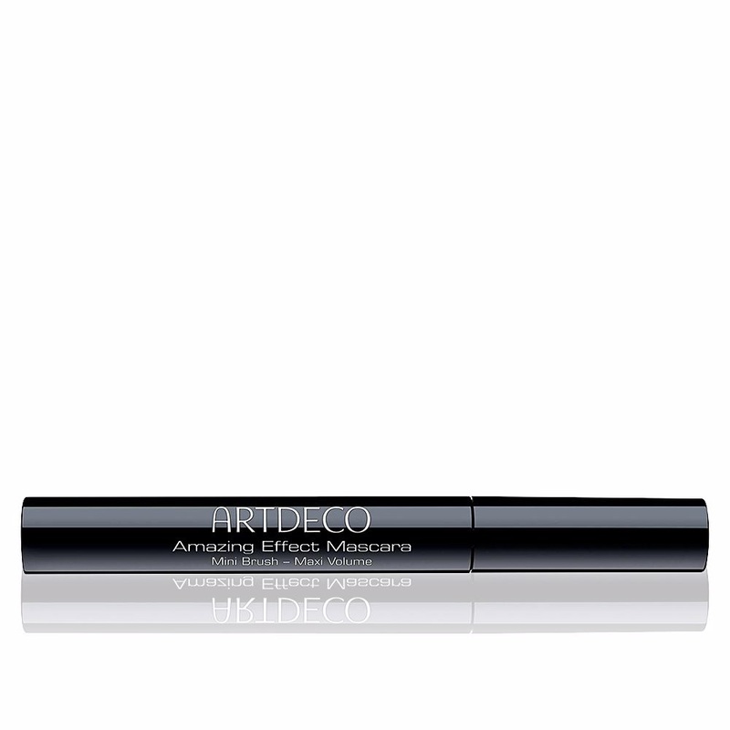 Artdeco Amazing Effect Mascara Color 01 Black 6ml