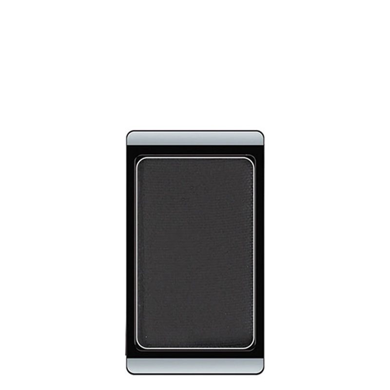 ArtDeco Eyeshadow Matte Color 503 Black 0,8g