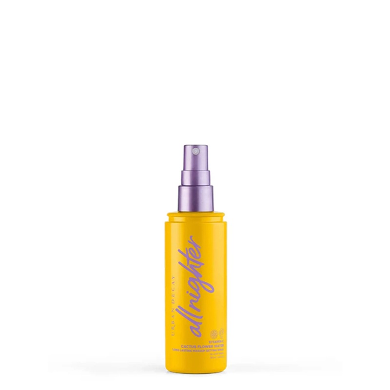 Urban Decay All Nighter Vitamin C Makeup Setting Spray 118ml