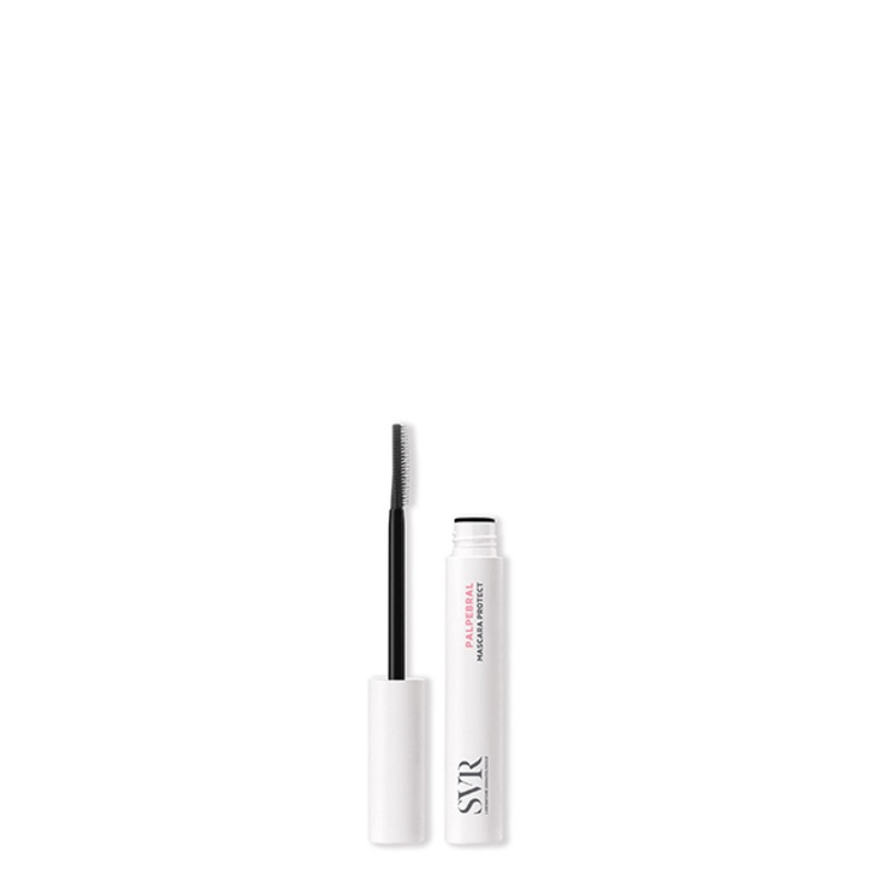 SVR Topialyse Palpebral Mscara Protect Black 9ml