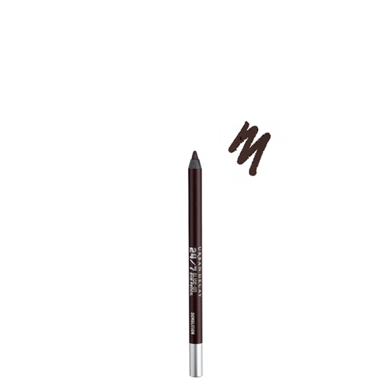 Urban Decay 24/7 Glide On Pencil Color Demolition