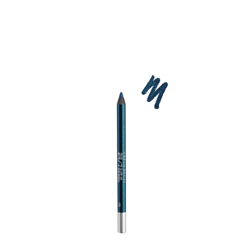 Urban Decay 24/7 Glide On Pencil Color LSD