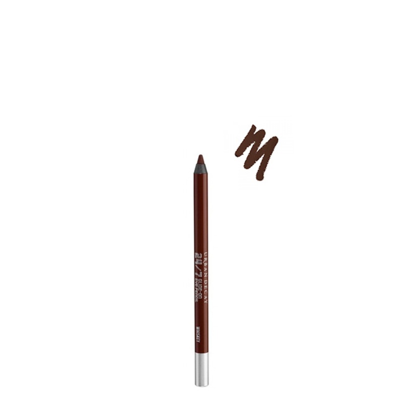 Urban Decay 24/7 Glide On Pencil Color Whiskey