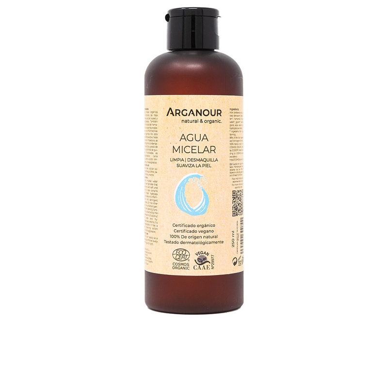 Arganour Micellar Water 250ml