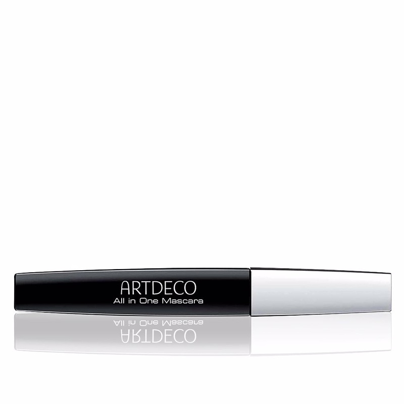 Artdeco All In One Mascara Color 01 Black 10ml