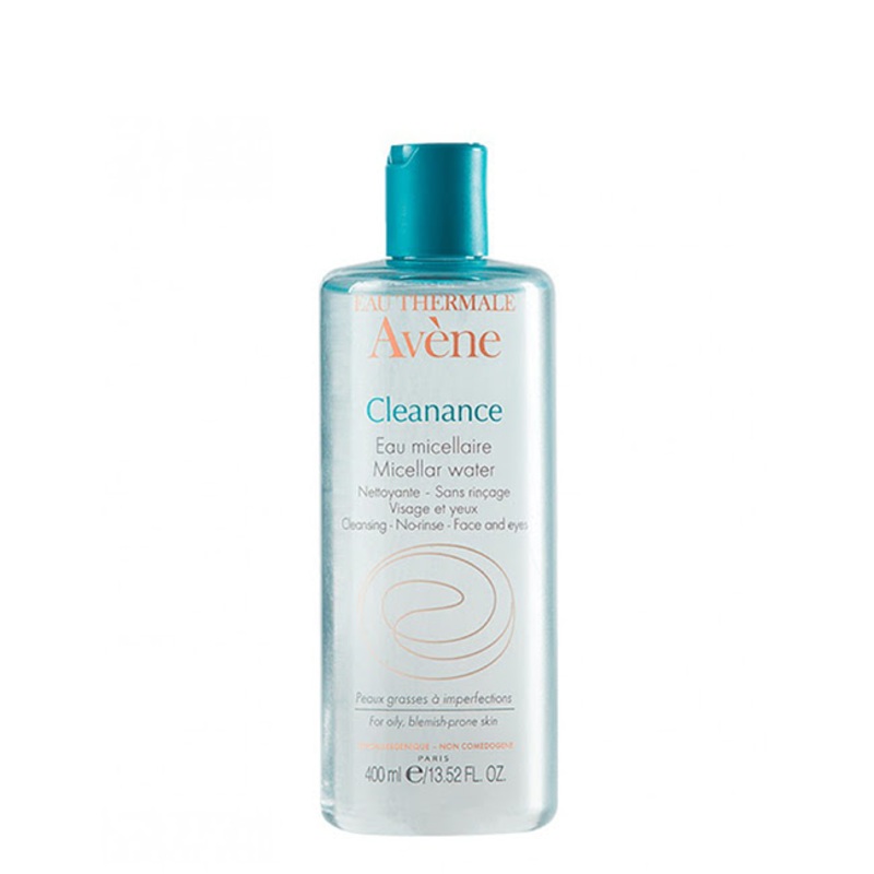 Avne Cleanance Micellar Water Special Price 400ml
