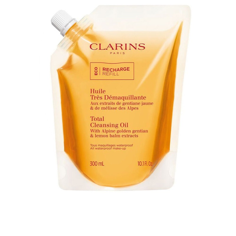 Clarins Total Cleansing Oil Refill 300ml