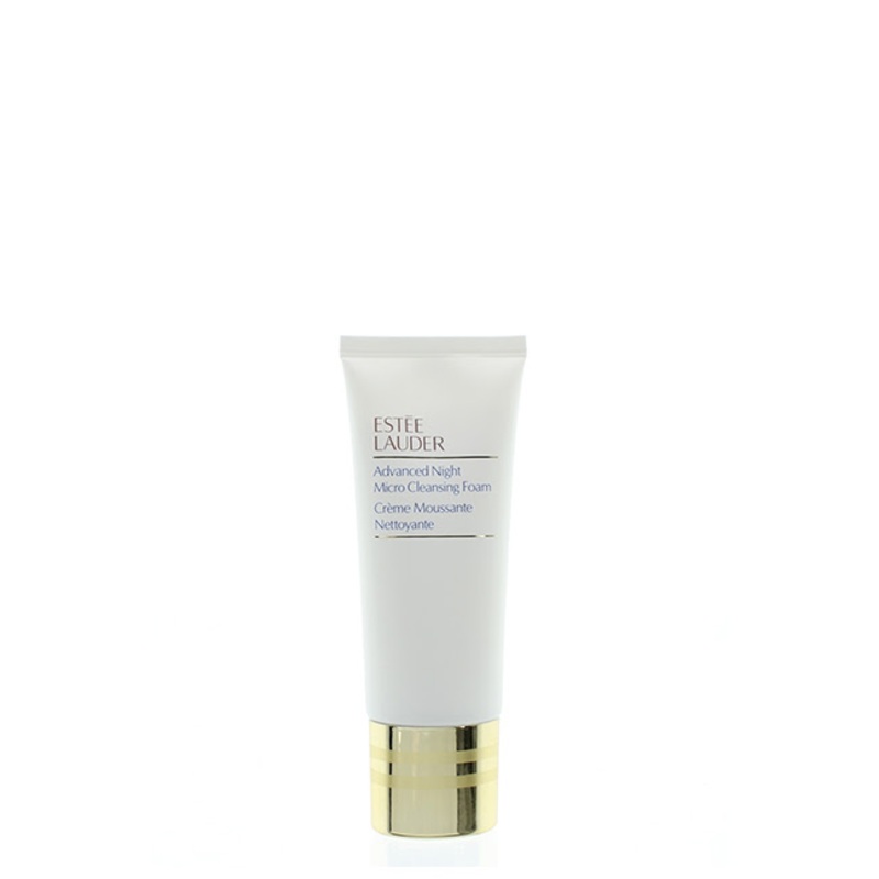 Este Lauder Advanced Night Micro Cleansing Foam 100ml