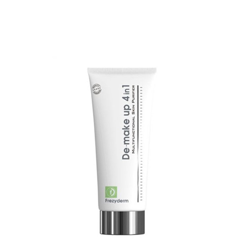 Frezyderm De-make up 4 in 1 Cleansing Milk 200ml