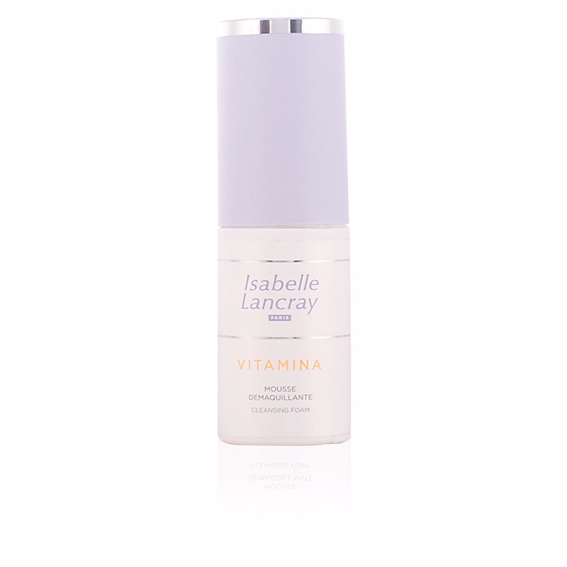 Isabelle Lancray Vitamina Cleansing Foam 100ml