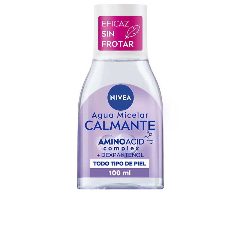 Nivea Soothing Micellar Water 100ml