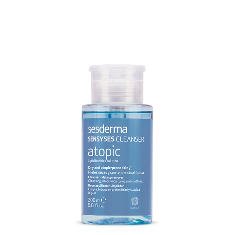 Sesderma Sensyses Cleanser Atopic 200ml