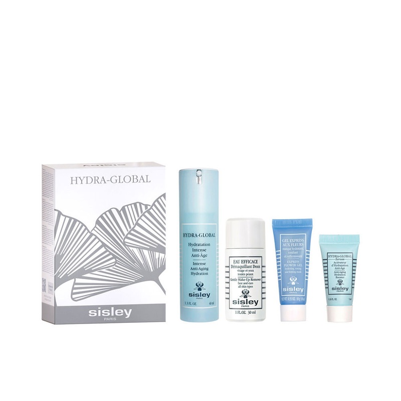 Sisley Hydra Global Gift Set