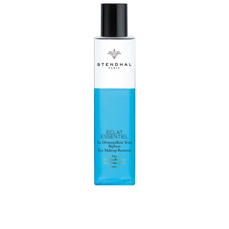 Stendhal clat Essentiel Biphasic Eye Makeup Remover 200ml