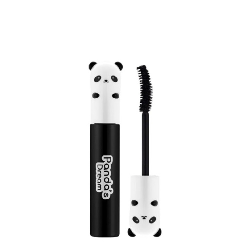 Tonymoly Pandas Dream Smudge Out Mascara 01 Volume