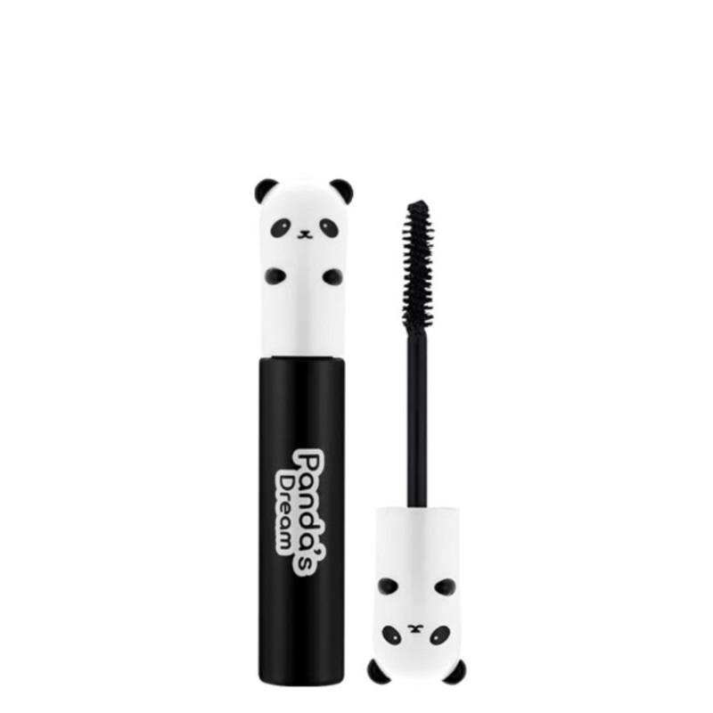 Tonymoly Pandas Dream Smudge Out Mascara 02 Long Lash