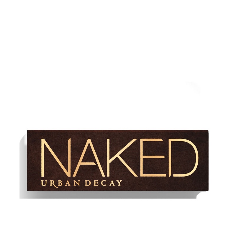 Urban Decay Naked Original Revival Limited Edition Shadow Palette