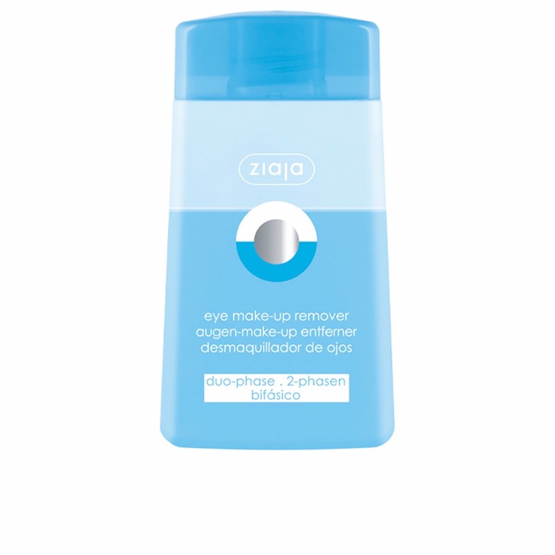 Ziaja Biphasic Eye Makeup Remover 120ml