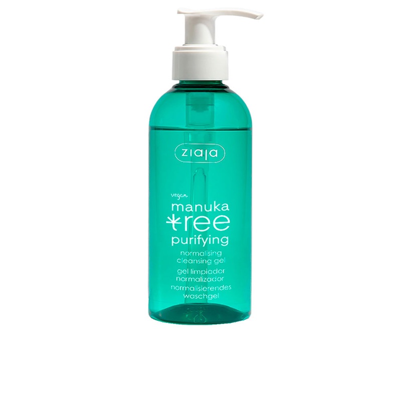 Ziaja Manuka Cleansing Gel 200ml