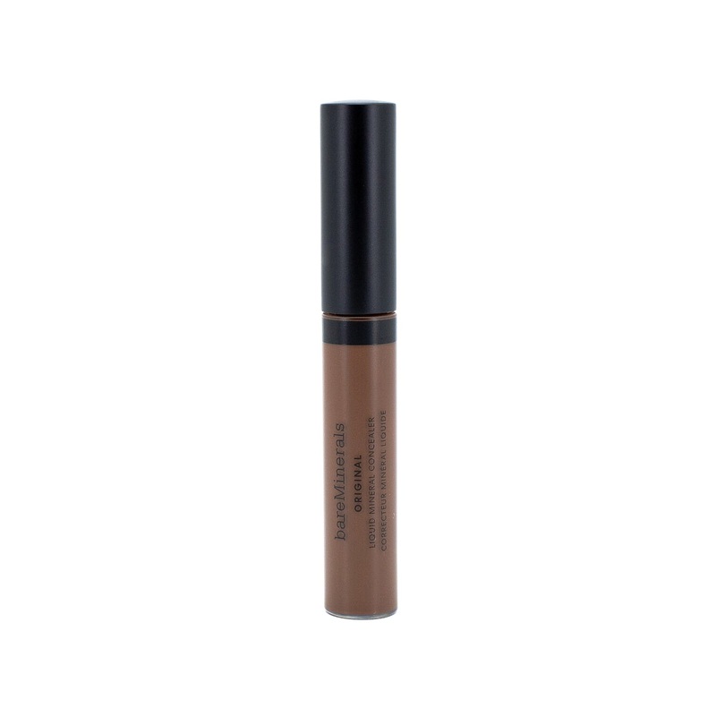 bareMinerals Original Liquid Mineral Concealer DEEP 6C 0.2oz – Imperfect Box