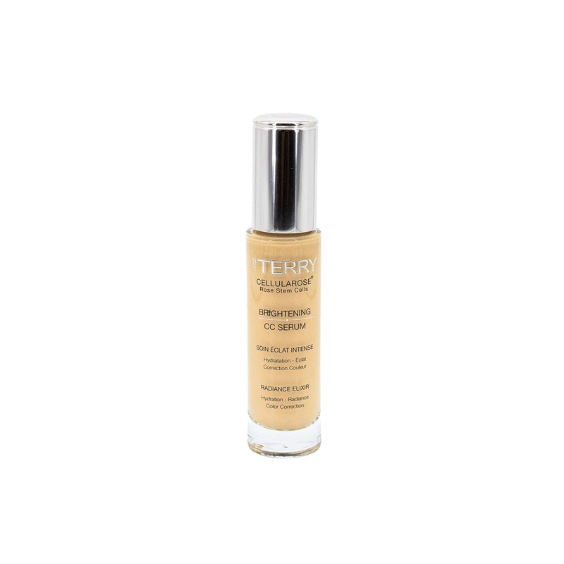 BY TERRY Brightening CC Serum APRICOT GLOW 1oz – Small Amount Missing