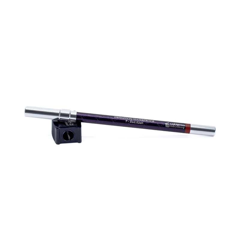 BY TERRY Crayon Levres Terrybly Perfect Lip Liner 7. RED ALERT 0.04oz – Imperfect Box