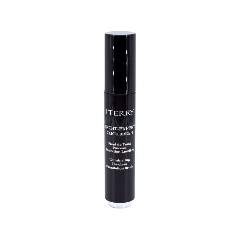 BY TERRY Light-Expert Click Brush 16. INTENSE MOCHA 0.65oz – Imperfect Box