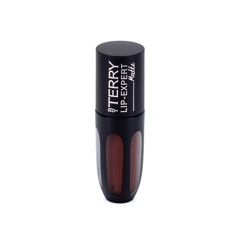 BY TERRY Lip-Expert Matte 7 GYPSY WINE .08oz – Imperfect Box